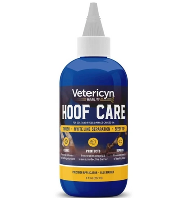 Vetericyn Mobility Hoof Care